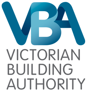 Victorian Building Authority — VBA Registered